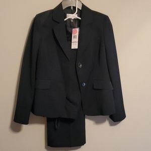 Womens business suit